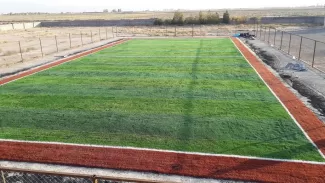 چمن مصنوعی بردسیر چمن مصنوعی بردسیر