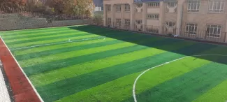چمن مصنوعی فوتبالی آموزش و پرورش پاوه چمن مصنوعی فوتبالی آموزش و پرورش پاوه