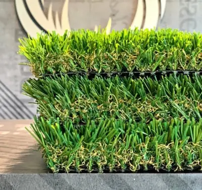 چمن مصنوعی روی هم چمن مصنوعی روی هم